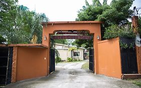 Hotel Casa Maria